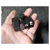 uxcell Electric Saw Trigger Switch AC250V 6A Tool Power Speed Control SQEL115CDY uxcell Electric Saw Trigger Switch AC250V 6A Tool Power Speed Control SQEL115CDY