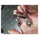 YUHX Brass Angle Stop Add-A-Tee Valve for TOTO Washlet Bidet and Handheld Sprayer, 3/8 Inch Compression Shut Off 3 Way Diverter Connector, 3/8 x3/8x3/8 or 1/2 Toilet T Adapter YUHX Brass Angle Stop Add-A-Tee Valve for TOTO Washlet Bidet and Handheld Sprayer, 3/8 Inch Compression Shut Off 3 Way Diverter Connector, 3/8 x3/8x3/8 or 1/2 Toilet T Adapter