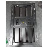 USX Mount Full Motion TV Wall Mount for Most 42-90 inch Flat Screen/LED/4K, TV Mount Bracket Dual Swivel Articulating Tilt 6 Arms, Max 16 Wood Studs, VESA 600x400mm, Holds up to 132lbs MOUNT ONLY USX Mount Full Motion TV Wall Mount for Most 42-90 inch Flat Screen/LED/4K, TV Mount Bracket Dual Swivel Articulating Tilt 6 Arms, Max 16 Wood Studs, VESA 600x400mm, Holds up to 132lbs MOUNT ONLY