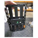 USX Mount Full Motion TV Wall Mount for Most 42-90 inch Flat Screen/LED/4K, TV Mount Bracket Dual Swivel Articulating Tilt 6 Arms, Max 16 Wood Studs, VESA 600x400mm, Holds up to 132lbs MOUNT ONLY USX Mount Full Motion TV Wall Mount for Most 42-90 inch Flat Screen/LED/4K, TV Mount Bracket Dual Swivel Articulating Tilt 6 Arms, Max 16 Wood Studs, VESA 600x400mm, Holds up to 132lbs MOUNT ONLY