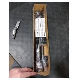 Thestoa Curtain Rods for Windows 48 to 84-92 inch, 5/8 Matte Black Curtain Rod, Stainless Steel Small Curtain Rods for Bedroom, Living Room,Kitchen,Farmhouse, Outdoor Curtain rod Black Thestoa Curtain Rods for Windows 48 to 84-92 inch, 5/8 Matte Black Curtain Rod, Stainless Steel Small Curtain Rods for Bedroom, Living Room,Kitchen,Farmhouse, Outdoor Curtain rod Black