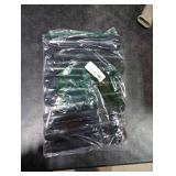 Exclaith 8 Pack Fake Microphone Prop Bulk Fun Stage Mics Toy Pretend Plastic Microphone Toy for Karaoke, Halloween, Stage Costume Favors, Birthday Party, Simulate Speech Practice Exclaith 8 Pack Fake Microphone Prop Bulk Fun Stage Mics Toy Pretend Plastic Microphone Toy for Karaoke, Halloween, Stage Costume Favors, Birthday Party, Simulate Speech Practice