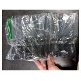 Exclaith 8 Pack Fake Microphone Prop Bulk Fun Stage Mics Toy Pretend Plastic Microphone Toy for Karaoke, Halloween, Stage Costume Favors, Birthday Party, Simulate Speech Practice Exclaith 8 Pack Fake Microphone Prop Bulk Fun Stage Mics Toy Pretend Plastic Microphone Toy for Karaoke, Halloween, Stage Costume Favors, Birthday Party, Simulate Speech Practice