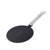 CozyKit 9.4inch Heat Diffuser Stainless Steel Induction Adapter Plate Removable Handle Coffee Milk Cookware Induction Hob Heat Cooking Diffuser for Electric Stove VARIES FROM STOCK PHOTO CozyKit 9.4inch Heat Diffuser Stainless Steel Induction Adapter Plate Removable Handle Coffee Milk Cookware Induction Hob Heat Cooking Diffuser for Electric Stove VARIES FROM STOCK PHOTO