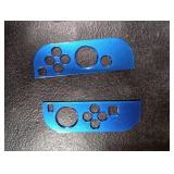 eXtremeRate PlayVital Glossy Back Cover for Nintendo Switch Console, Joycon Separable Protector Hard Shell, Dockable Protective Case for Nintendo Switch - Chameleon Purple Blue (NOT for Switch 2) eXtremeRate PlayVital Glossy Back Cover for Nintendo Switch Console, Joycon Separable Protector Hard Shell, Dockable Protective Case for Nintendo Switch - Chameleon Purple Blue (NOT for Switch 2)