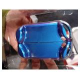 eXtremeRate PlayVital Glossy Back Cover for Nintendo Switch Console, Joycon Separable Protector Hard Shell, Dockable Protective Case for Nintendo Switch - Chameleon Purple Blue (NOT for Switch 2) eXtremeRate PlayVital Glossy Back Cover for Nintendo Switch Console, Joycon Separable Protector Hard Shell, Dockable Protective Case for Nintendo Switch - Chameleon Purple Blue (NOT for Switch 2)