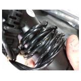 Bonsenkitchen Hand Blender, Immersion Blender with 2 Mixing Speed, Electric Handheld Mixer Portable Stick Mixer with Stainless Steel Blades for Soup, Smoothie, Puree, Baby Food Bonsenkitchen Hand Blender, Immersion Blender with 2 Mixing Speed, Electric Handheld Mixer Portable Stick Mixer with Stainless Steel Blades for Soup, Smoothie, Puree, Baby Food