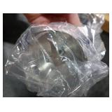 Bonsenkitchen Hand Blender, Immersion Blender with 2 Mixing Speed, Electric Handheld Mixer Portable Stick Mixer with Stainless Steel Blades for Soup, Smoothie, Puree, Baby Food Bonsenkitchen Hand Blender, Immersion Blender with 2 Mixing Speed, Electric Handheld Mixer Portable Stick Mixer with Stainless Steel Blades for Soup, Smoothie, Puree, Baby Food