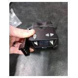 Tekonsha 8507120 Brakeman IV, Time-Delay Brake Controller For Trailers with 1-4 Axles, Compatible with Ford, GM, Chevy, Dodge, RAM, Toyota, Jeep. Wiring harness sold separately. NO SCREWS Tekonsha 8507120 Brakeman IV, Time-Delay Brake Controller For Trailers with 1-4 Axles, Compatible with Ford, GM, Chevy, Dodge, RAM, Toyota, Jeep. Wiring harness sold separately. NO SCREWS