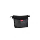 pack all Water-Resistant Material Zipper Pouch Mesh Zipper Bags for Storage Travel Office (Black Small) pack all Water-Resistant Material Zipper Pouch Mesh Zipper Bags for Storage Travel Office (Black Small)