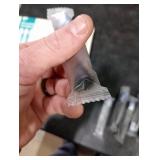 Replacement Toothbrush Heads for Waterpik Complete Care 5.0/9.0 Tooth Brush, Compatible for AquaSonic Duo and Home Dental Center Electric Toothbrush, 8 Count, Black Replacement Toothbrush Heads for Waterpik Complete Care 5.0/9.0 Tooth Brush, Compatible for AquaSonic Duo and Home Dental Center Electric Toothbrush, 8 Count, Black