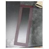 Magnetic Floor Vent Covers (4 Pack) for Complete Sealing of Residential Standard Floor Vent Covers 3.5 X 12 for Floor, Wall, or Ceiling Vents and Air Registers, for RV, Home HVAC and AC Vents Magnetic Floor Vent Covers (4 Pack) for Complete Sealing of Residential Standard Floor Vent Covers 3.5 X 12 for Floor, Wall, or Ceiling Vents and Air Registers, for RV, Home HVAC and AC Vents