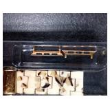 HOPO Compatible With Apple Watch Band 38mm 40mm 42mm 44mm Thin Light Resin Strap Bracelet With Stainless Steel Buckle Replacement For iWatch Series Ultra 9 8 7 6 5 4 3 2 1 SE(Nougat White/Rose HOPO Compatible With Apple Watch Band 38mm 40mm 42mm 44mm Thin Light Resin Strap Bracelet With Stainless Steel Buckle Replacement For iWatch Series Ultra 9 8 7 6 5 4 3 2 1 SE(Nougat White/Rose