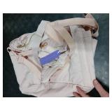 mommore Diaper Bag Tote, Small Baby Bag with Insulated Pockets, Lightweight Quilted Tote Bag for Mom with Stroller, Gym Bag with Yoga Strap for Work Nurse Travel mommore Diaper Bag Tote, Small Baby Bag with Insulated Pockets, Lightweight Quilted Tote Bag for Mom with Stroller, Gym Bag with Yoga Strap for Work Nurse Travel