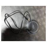 Yootech Wireless Charger,10W Max Wireless Charging Pad Compatible with iPhone 17/17 Pro/17 Pro Max/Air/16/15/14/13/SE 2022/12/11,Samsung Galaxy S25/S24/S23,for AirPods Pro 3(No AC Adapter) Yootech Wireless Charger,10W Max Wireless Charging Pad Compatible with iPhone 17/17 Pro/17 Pro Max/Air/16/15/14/13/SE 2022/12/11,Samsung Galaxy S25/S24/S23,for AirPods Pro 3(No AC Adapter)