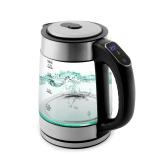 AROMA Professional 1.7L / 7-Cup Digital Glass Water Kettle (AWK-170D) AROMA Professional 1.7L / 7-Cup Digital Glass Water Kettle (AWK-170D)