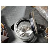 AROMA Professional 1.7L / 7-Cup Digital Glass Water Kettle (AWK-170D) AROMA Professional 1.7L / 7-Cup Digital Glass Water Kettle (AWK-170D)