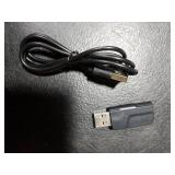 Fachixy FC-100 Wireless Gaming Headset for PS5, PS4, Switch - Gaming Headphones with Lossless Audio & 50Hrs Battery Life - Gamer Headset with Microphone for Mac, Laptop, Mobile Fachixy FC-100 Wireless Gaming Headset for PS5, PS4, Switch - Gaming Headphones with Lossless Audio & 50Hrs Battery Life - Gamer Headset with Microphone for Mac, Laptop, Mobile