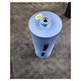 DaduoRi 3-3/4 Core Drill Bit with 3 Adapters Included: SDS Plus, SDS Max and 1/2 Hex Abor, 5/8-11 Thread, 9.5 Drilling Depth Core Bits for Concrete Brick Block, Mortar, Masonry(96mm) DaduoRi 3-3/4 Core Drill Bit with 3 Adapters Included: SDS Plus, SDS Max and 1/2 Hex Abor, 5/8-11 Thread, 9.5 Drilling Depth Core Bits for Concrete Brick Block, Mortar, Masonry(96mm)