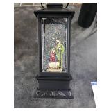 DRomance Nativity Music Snow Globe Lantern with Timer Battery Operated & USB Powered Lighted Singing Snow Globe Lamp Spinning Water Swirling Glitters Christmas Decor 4 x 4 x 12 DRomance Nativity Music Snow Globe Lantern with Timer Battery Operated & USB Powered Lighted Singing Snow Globe Lamp Spinning Water Swirling Glitters Christmas Decor 4 x 4 x 12
