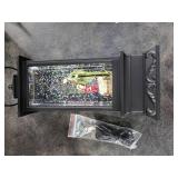 DRomance Nativity Music Snow Globe Lantern with Timer Battery Operated & USB Powered Lighted Singing Snow Globe Lamp Spinning Water Swirling Glitters Christmas Decor 4 x 4 x 12 DRomance Nativity Music Snow Globe Lantern with Timer Battery Operated & USB Powered Lighted Singing Snow Globe Lamp Spinning Water Swirling Glitters Christmas Decor 4 x 4 x 12