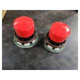 4WD Manual Locking Hub 4x4 Front Wheel Hub Assembly 2 Pack | Compatible with 2005-2023 Ford F250 F350 F450 F550 Super Duty | Replaces# BC3Z3B396B, BC3Z-3B396-B 4WD Manual Locking Hub 4x4 Front Wheel Hub Assembly 2 Pack | Compatible with 2005-2023 Ford F250 F350 F450 F550 Super Duty | Replaces# BC3Z3B396B, BC3Z-3B396-B