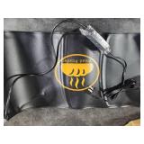 Bread Proofing Warming Mat for Sourdough, Sourdough Warming Mat - 59-140°F Adjustable Thermostat Electric Dough Riser Heating Mat, Dough Mat Heated (10 x 21) - XL Bread Proofing Mat Bread Proofing Warming Mat for Sourdough, Sourdough Warming Mat - 59-140°F Adjustable Thermostat Electric Dough Riser Heating Mat, Dough Mat Heated (10 x 21) - XL Bread Proofing Mat