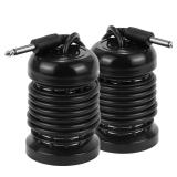 2 Pack Arrays for Ionic Detox Foot Bath, Foot Detox Arrays, Stainless Steel Arrays for Ionic Foot Detox Machine Black 2 Pack Arrays for Ionic Detox Foot Bath, Foot Detox Arrays, Stainless Steel Arrays for Ionic Foot Detox Machine Black