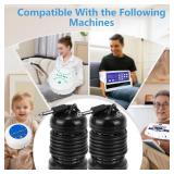 2 Pack Arrays for Ionic Detox Foot Bath, Foot Detox Arrays, Stainless Steel Arrays for Ionic Foot Detox Machine Black 2 Pack Arrays for Ionic Detox Foot Bath, Foot Detox Arrays, Stainless Steel Arrays for Ionic Foot Detox Machine Black
