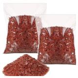 Shellac Flakes Shellac Finish Shellac for Wood Home Household Antique Restoration Painting Craft Decoration, (Purple) Shellac Flakes Shellac Finish Shellac for Wood Home Household Antique Restoration Painting Craft Decoration, (Purple)