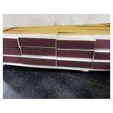 ADECTA 60 Pack Matches Bulk Containers (No Matches) with Double-Sided Striker, 2.24x1.42x0.59 in - Match books Box for Wedding Matchbooks & DIY Custom Matchbooks in Bulk, Decorative Personalized ADECTA 60 Pack Matches Bulk Containers (No Matches) with Double-Sided Striker, 2.24x1.42x0.59 in - Match books Box for Wedding Matchbooks & DIY Custom Matchbooks in Bulk, Decorative Personalized