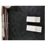 ADECTA 60 Pack Matches Bulk Containers (No Matches) with Double-Sided Striker, 2.24x1.42x0.59 in - Match books Box for Wedding Matchbooks & DIY Custom Matchbooks in Bulk, Decorative Personalized ADECTA 60 Pack Matches Bulk Containers (No Matches) with Double-Sided Striker, 2.24x1.42x0.59 in - Match books Box for Wedding Matchbooks & DIY Custom Matchbooks in Bulk, Decorative Personalized