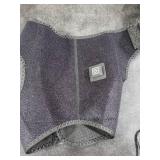 Shoulder Heating Pad, Rotator Cuff Shoulder Brace for Men & Women, 3 Heat Settings Compression Sleeve Pad Shoulder Massager for Pain Relief Deep Tissue Inky Shoulder Heating Pad, Rotator Cuff Shoulder Brace for Men & Women, 3 Heat Settings Compression Sleeve Pad Shoulder Massager for Pain Relief Deep Tissue Inky