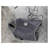 Shoulder Heating Pad, Rotator Cuff Shoulder Brace for Men & Women, 3 Heat Settings Compression Sleeve Pad Shoulder Massager for Pain Relief Deep Tissue Inky Shoulder Heating Pad, Rotator Cuff Shoulder Brace for Men & Women, 3 Heat Settings Compression Sleeve Pad Shoulder Massager for Pain Relief Deep Tissue Inky