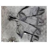 BECEMURU Winter Dog Boots Leggings with Anti-Slip Sole,Dog Paw Protector, Perfect for Outdoor Walking, Hiking, Waterproof and Anti-Fall Dog Shoes with Adjustable Strap (M) BECEMURU Winter Dog Boots Leggings with Anti-Slip Sole,Dog Paw Protector, Perfect for Outdoor Walking, Hiking, Waterproof and Anti-Fall Dog Shoes with Adjustable Strap (M)