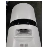 PETLIBRO Automatic Cat Feeder, Automatic Pet Food Dispenser with Freshness Preservation, Timed Dog Feeders for Dry Food, Up to 50 Portions 6 Meals Per Day, Granary White PETLIBRO Automatic Cat Feeder, Automatic Pet Food Dispenser with Freshness Preservation, Timed Dog Feeders for Dry Food, Up to 50 Portions 6 Meals Per Day, Granary White