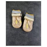 QUMY Dog Shoes for Large Dogs, Medium Dog Boots & Paw Protectors for Winter Snowy Day, Summer Hot Pavement, Water-Resistant in Rainy Weather, Outdoor Walking, Indoor Hardfloors Skid-Resistant Sole QUMY Dog Shoes for Large Dogs, Medium Dog Boots & Paw Protectors for Winter Snowy Day, Summer Hot Pavement, Water-Resistant in Rainy Weather, Outdoor Walking, Indoor Hardfloors Skid-Resistant Sole