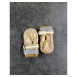 QUMY Dog Shoes for Large Dogs, Medium Dog Boots & Paw Protectors for Winter Snowy Day, Summer Hot Pavement, Water-Resistant in Rainy Weather, Outdoor Walking, Indoor Hardfloors Skid-Resistant Sole QUMY Dog Shoes for Large Dogs, Medium Dog Boots & Paw Protectors for Winter Snowy Day, Summer Hot Pavement, Water-Resistant in Rainy Weather, Outdoor Walking, Indoor Hardfloors Skid-Resistant Sole