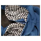 Dog Carrier Sling - Reversible Puppy Carrier Purse with Storage Pocket, Hand-Free Dog Sling Carrier for Carry Small Dogs and Cats, Travel Safety Harness, Dog and Cat Harness(Blue) Dog Carrier Sling - Reversible Puppy Carrier Purse with Storage Pocket, Hand-Free Dog Sling Carrier for Carry Small Dogs and Cats, Travel Safety Harness, Dog and Cat Harness(Blue)