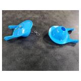 Gerber Toilet Flapper Replacement, 2 Pack 3 inch for Gerber 99-788 with 2 Toilet Handle Chains Lecyco Rubber Water Saving, Easy to Install 2 Gerber Toilet Flapper Replacement, 2 Pack 3 inch for Gerber 99-788 with 2 Toilet Handle Chains Lecyco Rubber Water Saving, Easy to Install 2