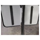 YOUNGCOL Colored Pencil Case - 120 Slots Pencil Holder with Handle Strap Large Capacity Pencil Organizer,Black YOUNGCOL Colored Pencil Case - 120 Slots Pencil Holder with Handle Strap Large Capacity Pencil Organizer,Black