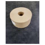 XFasten Brown Paper Packing Tape - 2.75-Inch x 375-Feet, Water Activated, Reinforced for Moving & Packing Boxes XFasten Brown Paper Packing Tape - 2.75-Inch x 375-Feet, Water Activated, Reinforced for Moving & Packing Boxes