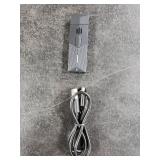 Wireless HDMI Transmitter and Receiver, Plug & Play 4K Decording, Portable 2.4G/5G Wireless HDMI Extender Kit for Streaming Video and Audio to Monitor from Laptop/PC/TV Box/Projector (30M) Wireless HDMI Transmitter and Receiver, Plug & Play 4K Decording, Portable 2.4G/5G Wireless HDMI Extender Kit for Streaming Video and Audio to Monitor from Laptop/PC/TV Box/Projector (30M)