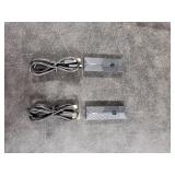 Wireless HDMI Transmitter and Receiver, Plug & Play 4K Decording, Portable 2.4G/5G Wireless HDMI Extender Kit for Streaming Video and Audio to Monitor from Laptop/PC/TV Box/Projector (30M) Wireless HDMI Transmitter and Receiver, Plug & Play 4K Decording, Portable 2.4G/5G Wireless HDMI Extender Kit for Streaming Video and Audio to Monitor from Laptop/PC/TV Box/Projector (30M)