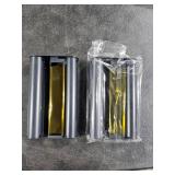 Liene Amber M100/M200/M110/M210 4x6 Photo Printer 80 Sheets Photo Paper & 2 Ink Cartridges Refill, Dye Sublimation, Only for Liene DHP512/DHP513/DHP514/DHP515 Printer, for Display, Framing, Scrapbook Liene Amber M100/M200/M110/M210 4x6 Photo Printer 80 Sheets Photo Paper & 2 Ink Cartridges Refill, Dye Sublimation, Only for Liene DHP512/DHP513/DHP514/DHP515 Printer, for Display, Framing, Scrapbook