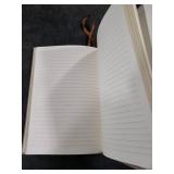 MGGAO Lined Journal Notebook for Women and Men, Hardcover Journals for Writing, A5 College Ruled, 224 Pages, 100 GSM Thick Paper, Vintage Notebook for School Work Travel MGGAO Lined Journal Notebook for Women and Men, Hardcover Journals for Writing, A5 College Ruled, 224 Pages, 100 GSM Thick Paper, Vintage Notebook for School Work Travel