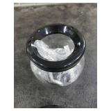 RICRIS Electric Makeup Brush Cleaner and Dryer Machine - Super Fast Clean and Dry Make Up Brushes - Automatic Cosmetic Brush Spinner Washer Tools RICRIS Electric Makeup Brush Cleaner and Dryer Machine - Super Fast Clean and Dry Make Up Brushes - Automatic Cosmetic Brush Spinner Washer Tools