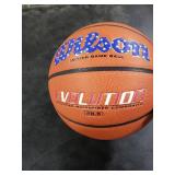 WILSON Evolution Basketball USA18-28.5, Size 6 WILSON Evolution Basketball USA18-28.5, Size 6