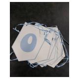 Blue Half Birthday Decorations for Boys, 6 Months Birthday Decorations With 1/2 Boy Hat And Pre-strung Half Way To One Banner For 1/2 Birth-day Boy Decor Blue Half Birthday Decorations for Boys, 6 Months Birthday Decorations With 1/2 Boy Hat And Pre-strung Half Way To One Banner For 1/2 Birth-day Boy Decor