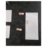 Mr.Shield Screen Protector compatible with Batlexp G350 [Tempered Glass] [3-PACK] [Japan Glass with 9H Hardness]